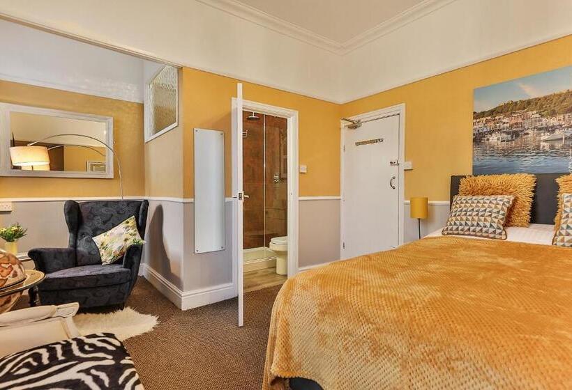 חדר סטנדרט, Glenholme Guest House Room Only