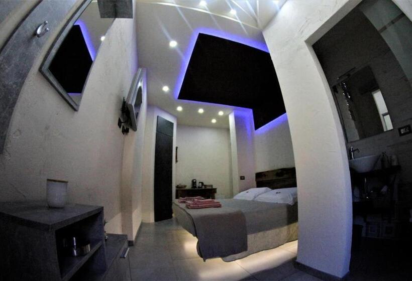 חדר סטנדרט, Lightroom