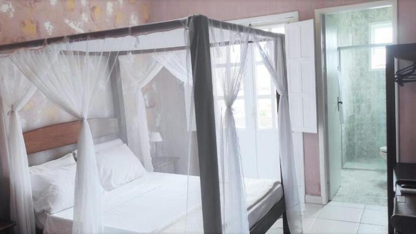 סוויטה, Pousada Canavieiras Frederic