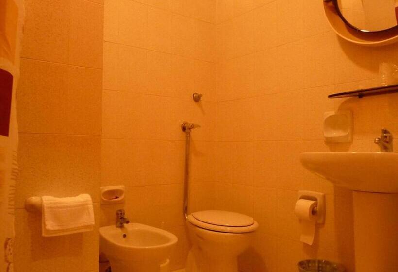 غرفة قياسية, Agathae Hotel & Residence