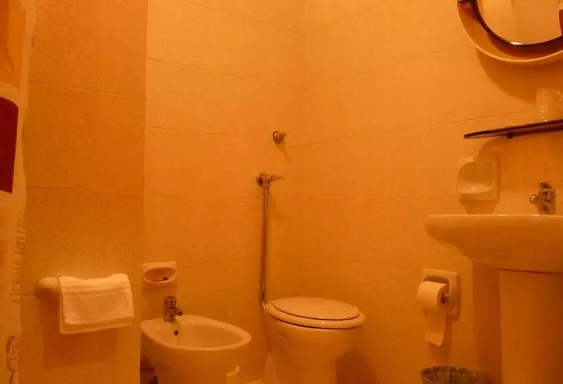 اتاق استاندارد, Agathae Hotel & Residence