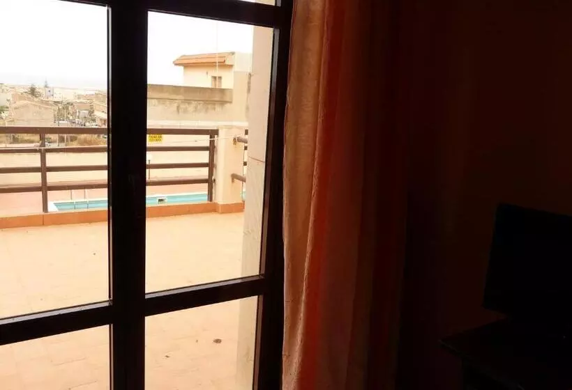 اتاق استاندارد, Agathae Hotel & Residence