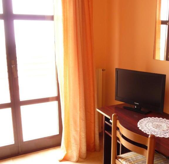 اتاق استاندارد, Agathae Hotel & Residence