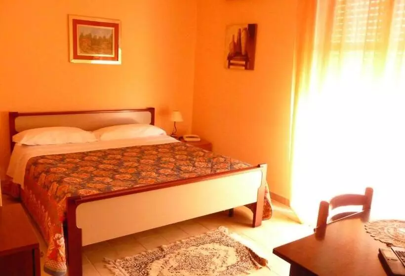 اتاق استاندارد, Agathae Hotel & Residence