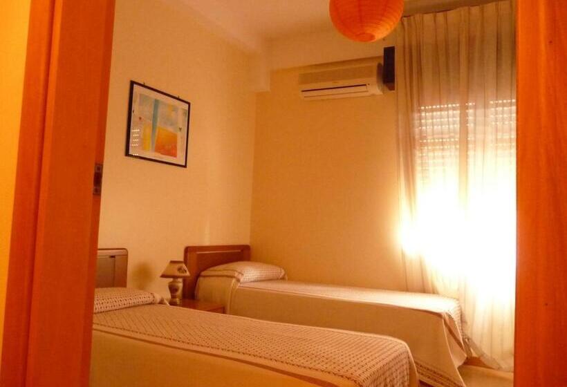 דירת שני חדרים, Agathae Hotel & Residence