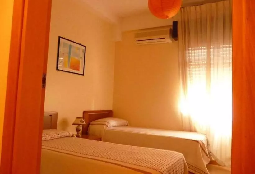 آپارتمان 2 خوابه, Agathae Hotel & Residence