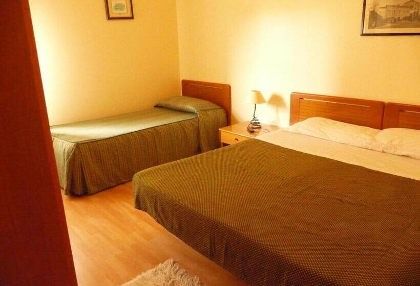 آپارتمان 2 خوابه, Agathae Hotel & Residence