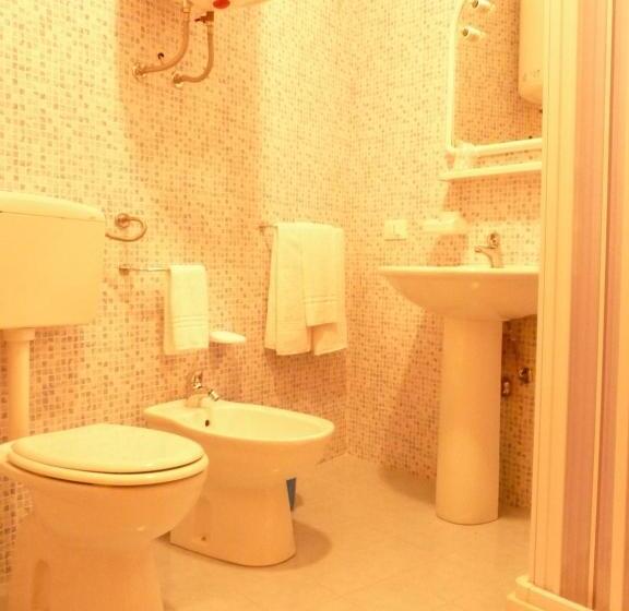 شقة غرفتين, Agathae Hotel & Residence