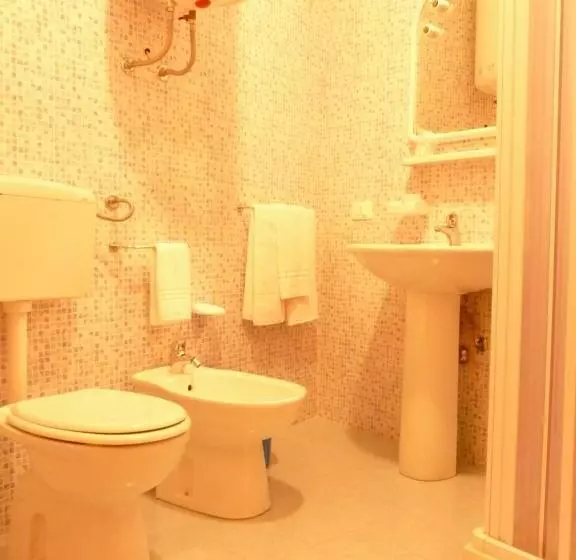 آپارتمان 2 خوابه, Agathae Hotel & Residence