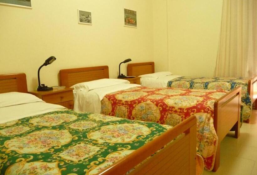 דירת שני חדרים, Agathae Hotel & Residence