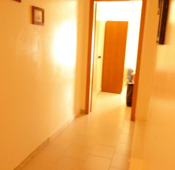 شقة غرفتين, Agathae Hotel & Residence