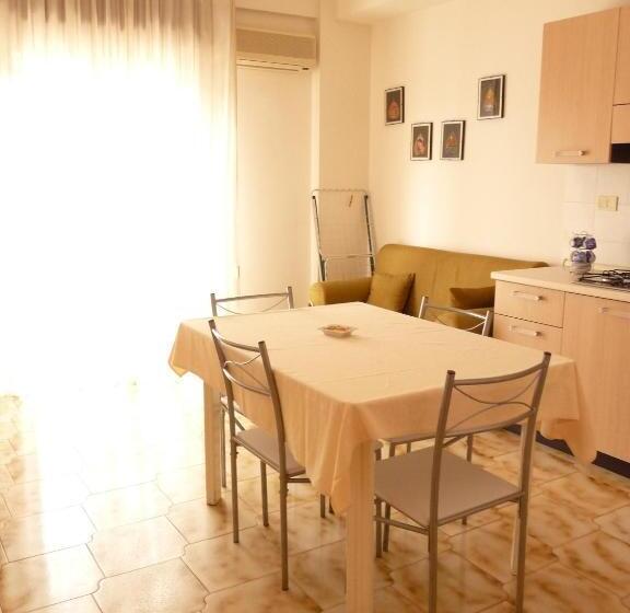 آپارتمان 2 خوابه, Agathae Hotel & Residence