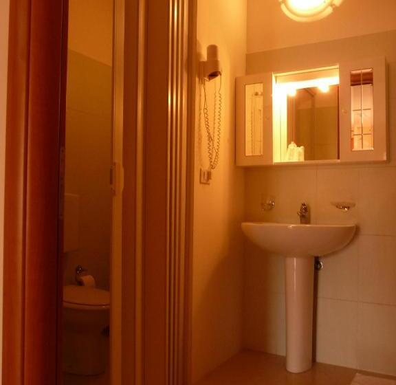 דירת חדר דלוקס, Agathae Hotel & Residence