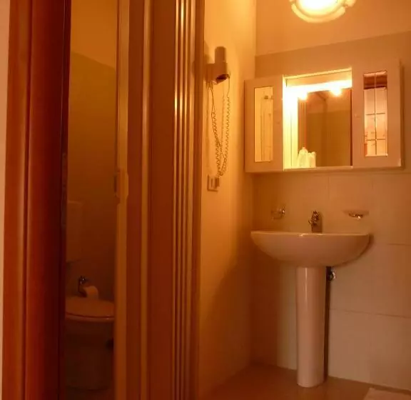 آپارتمان لوکس 1 خوابه, Agathae Hotel & Residence