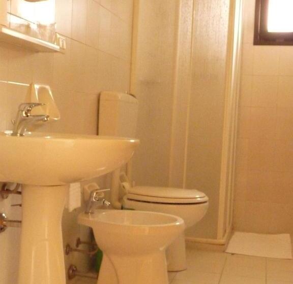 آپارتمان 1 خوابه, Agathae Hotel & Residence