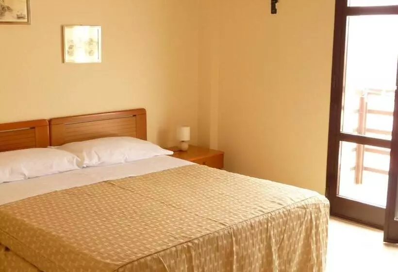 آپارتمان 1 خوابه, Agathae Hotel & Residence