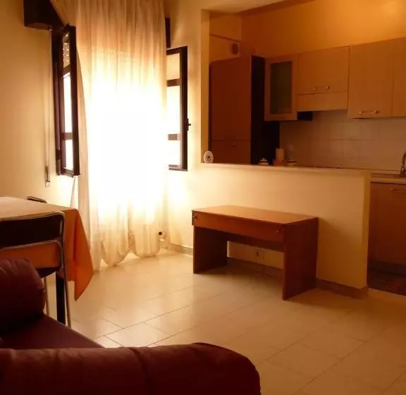 آپارتمان 1 خوابه, Agathae Hotel & Residence