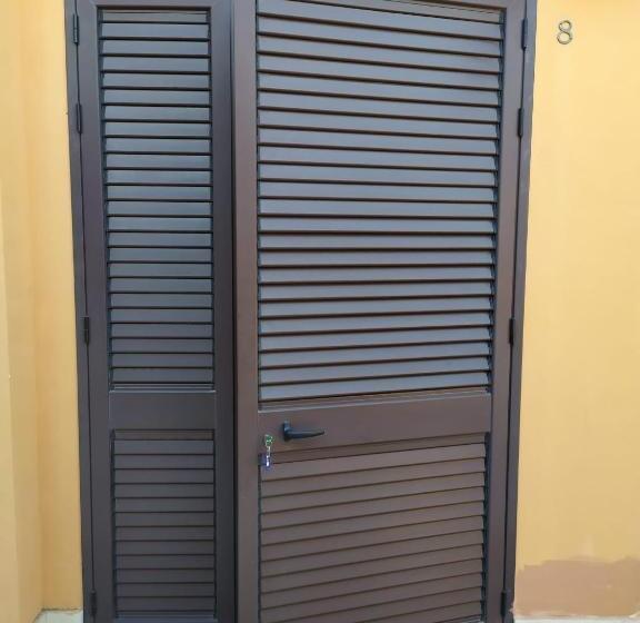 חדר סטודיו סטנדרד, Agathae Hotel & Residence