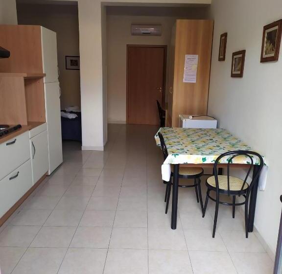 חדר סטודיו סטנדרד, Agathae Hotel & Residence