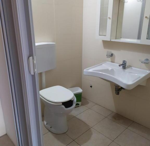 חדר סטודיו סטנדרד, Agathae Hotel & Residence