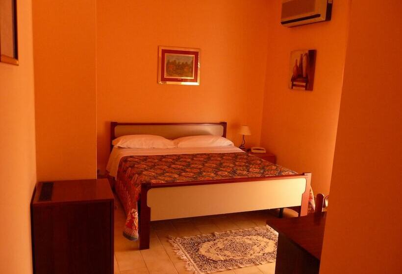 اتاق استاندارد, Agathae Hotel & Residence