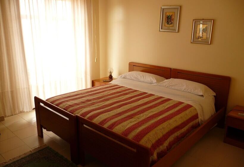 غرفة قياسية, Agathae Hotel & Residence