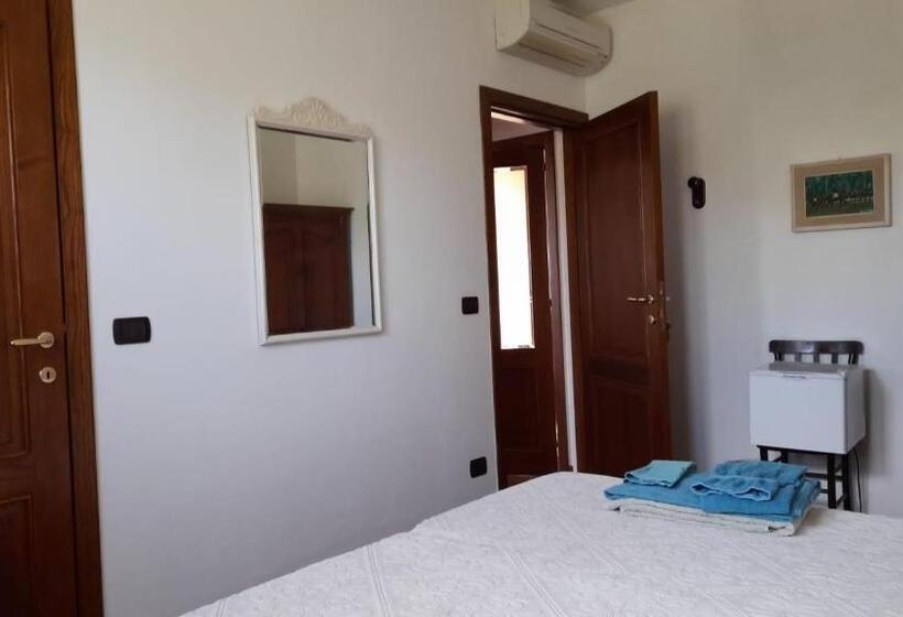 חדר סטנדרט, B&b Castiglias