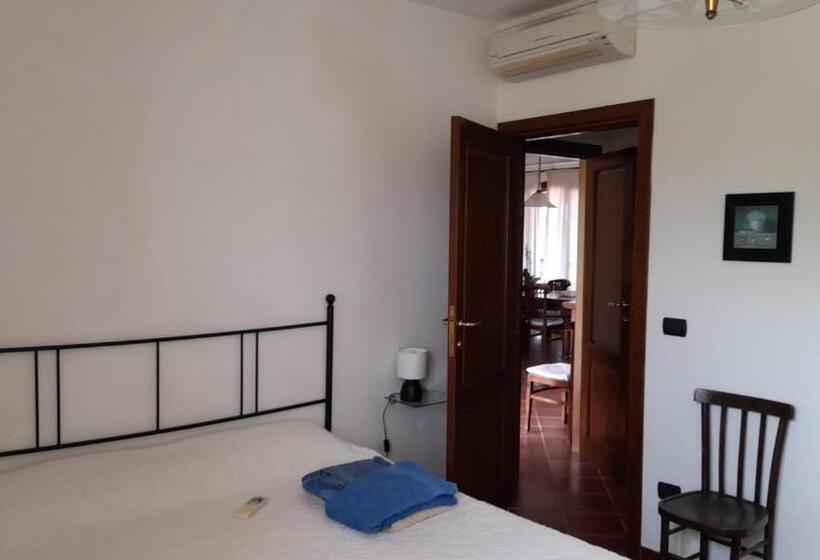 חדר סטנדרט, B&b Castiglias