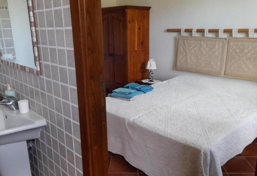 חדר סטנדרט, B&b Castiglias