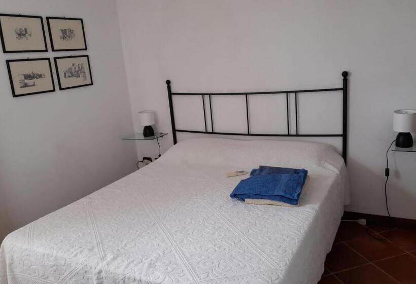 חדר סטנדרט, B&b Castiglias