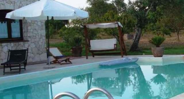 חדר סטנדרט, B&b Castiglias