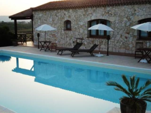 חדר סטנדרט, B&b Castiglias