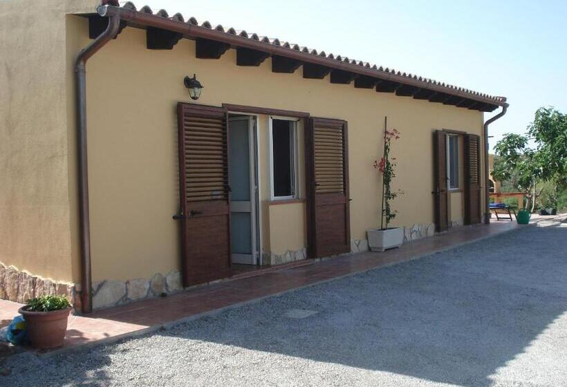 Apartamento 1 Dormitório, B&b Castiglias