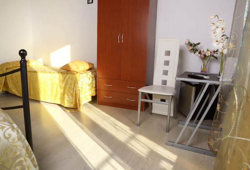 Номер Стандарт Трехместный, B&b Mille E Una Notte