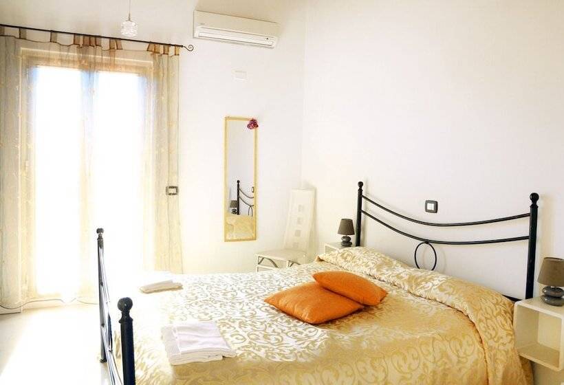 Номер Стандарт, B&b Mille E Una Notte