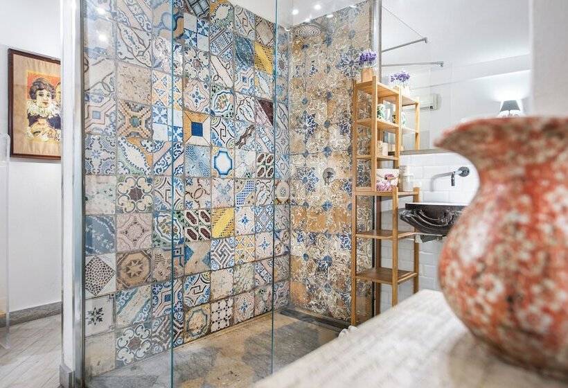 스탠다드 룸, Porta Di Castro Boutique