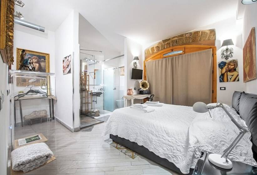 스탠다드 룸, Porta Di Castro Boutique