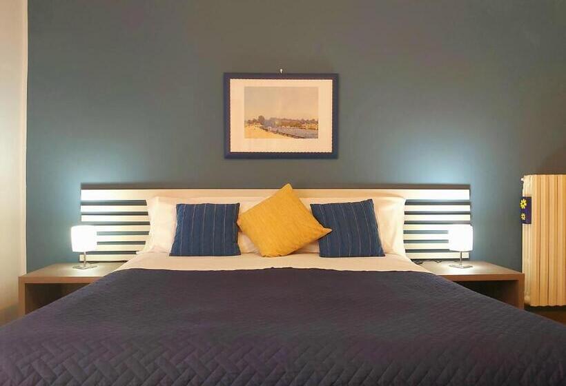 اتاق استاندارد, Bella Giulia