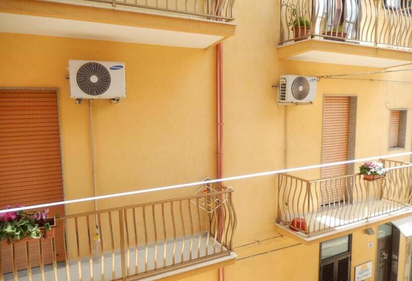 スタンダードルーム, Bella Giulia