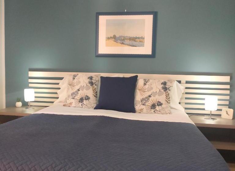 スタンダードルーム, Bella Giulia