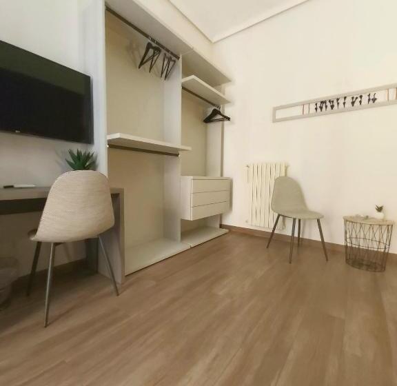 スタンダードトリプルルーム, Bella Giulia