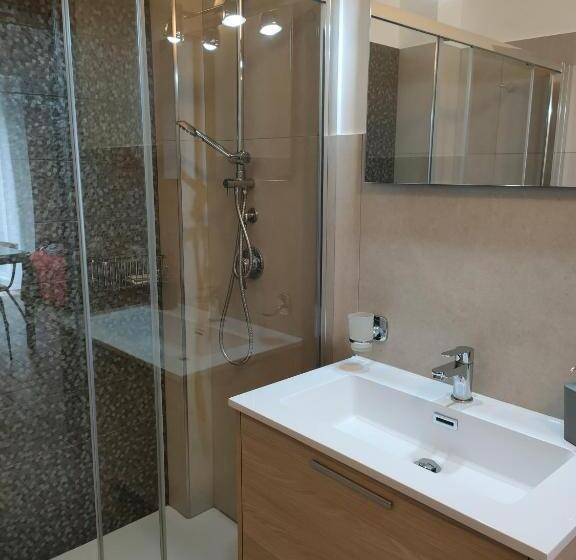 استودیو استاندارد با بالکن, Bella Giulia