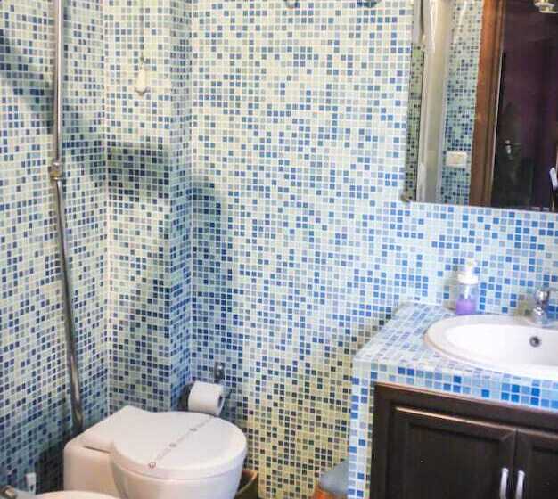 غرفة قياسية ثلاثية, Globetrotter Catania