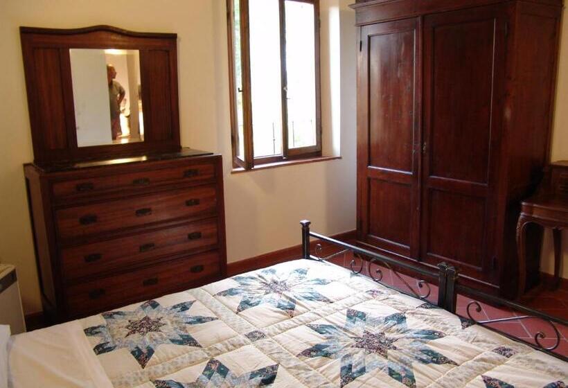 חדר סטנדרט לשלושה, Il Canto Del Sole