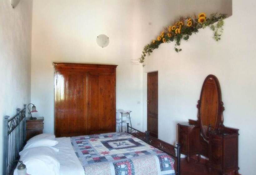 חדר סטנדרט, Il Canto Del Sole