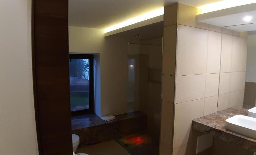 غرفة ديلوكس, Villa Cerniglia Plus