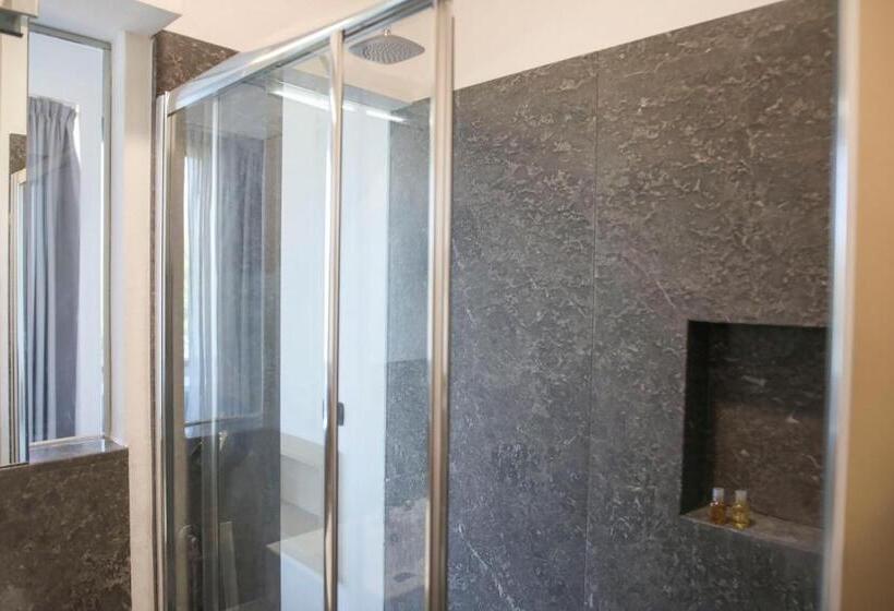 غرفة سوبيريور, Villa Cerniglia Plus