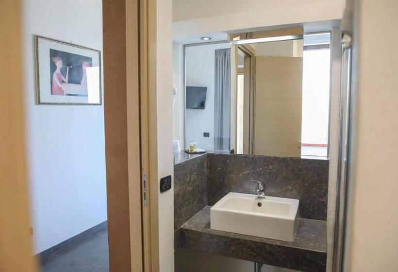 חדר סופריור, Villa Cerniglia Plus