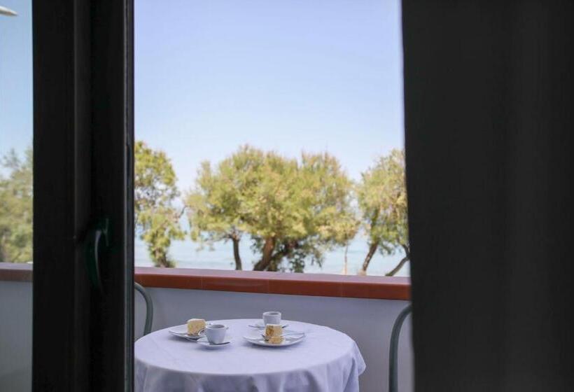 חדר סופריור, Villa Cerniglia Plus