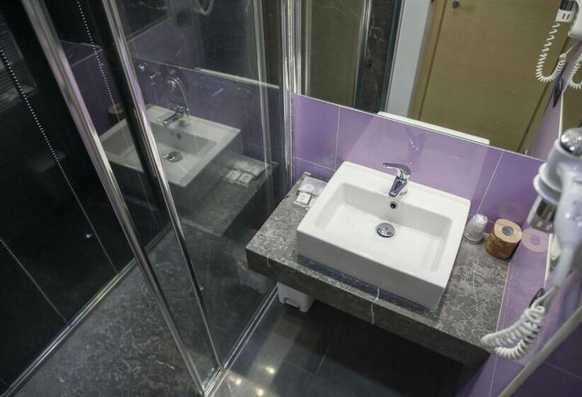 חדר סופריור, Villa Cerniglia Plus